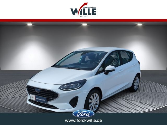Bild des Angebotes Ford Fiesta Cool+Connect Komfort-Paket/Winter-Paket