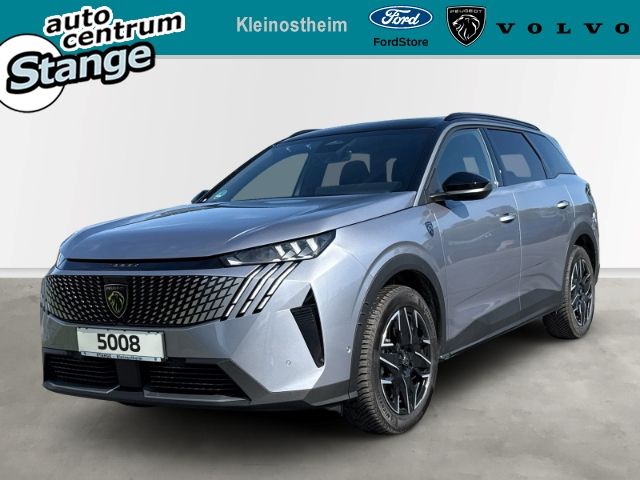 Bild des Angebotes Peugeot 5008 GT Hybrid 145 e-DSC6 Panorama-Glasschiebeda