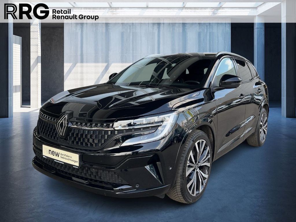 Bild des Angebotes Renault Austral Iconic E-Tech Full Hybrid 200 SHZ PDC BT