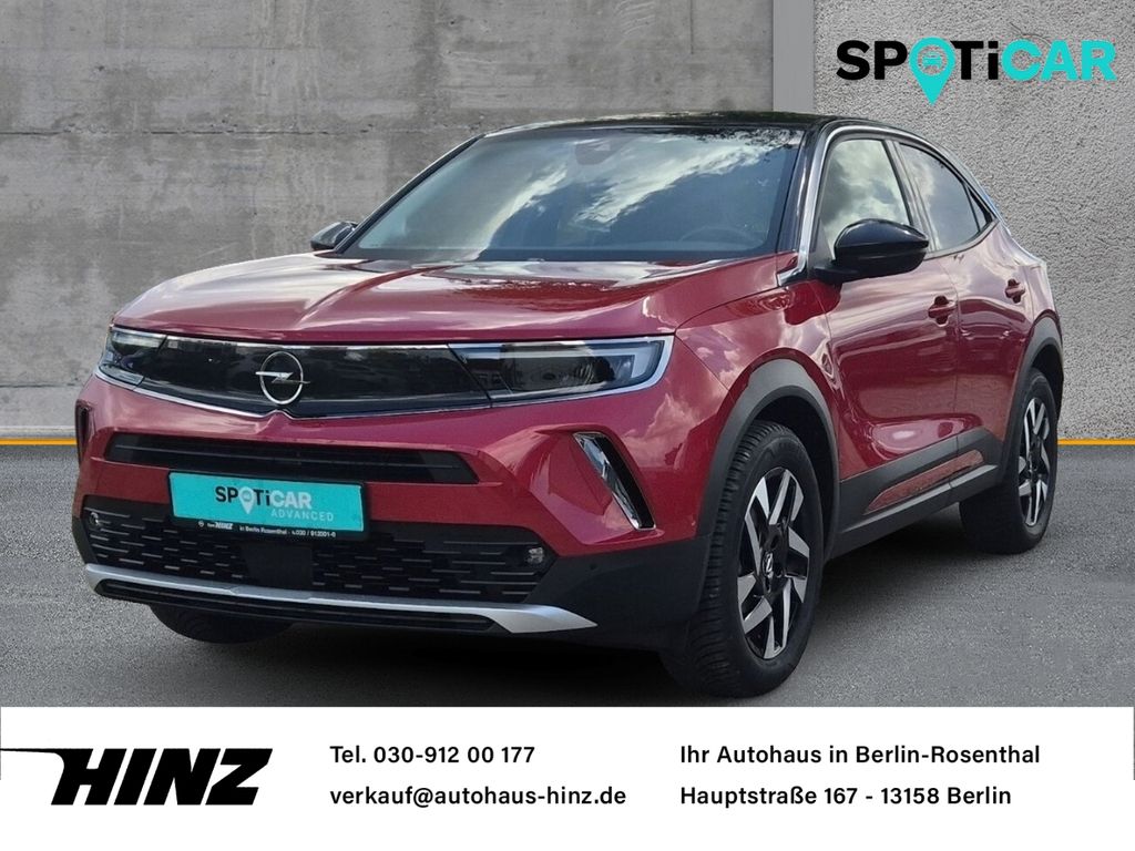 Bild des Angebotes Opel Mokka-e Elegance,Kamera+PDCv.u.hi,Keyless,LED,SH
