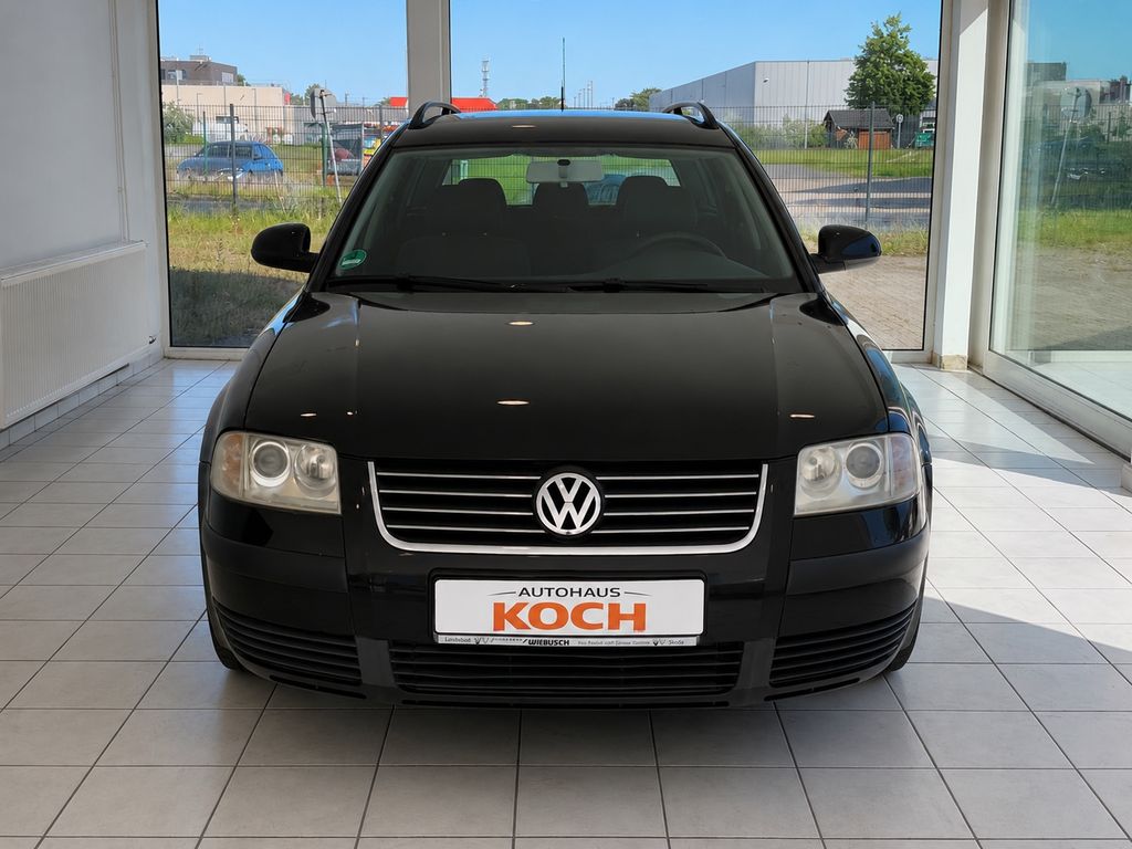 Bild des Angebotes Volkswagen Passat 2.0 Comfortline / AUTOMATIK