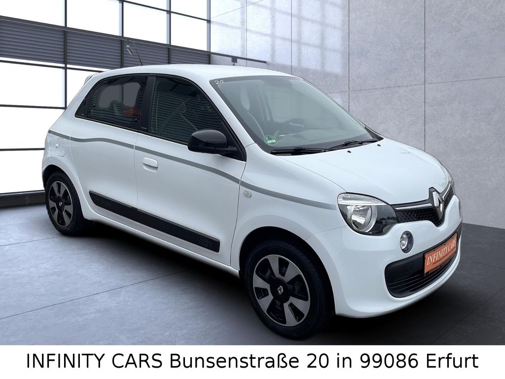 Bild des Angebotes Renault Twingo Limited