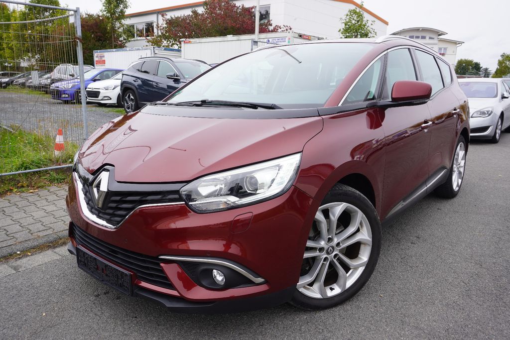 Bild des Angebotes Renault Scenic IV Grand Experience - Zahnriemen NEU