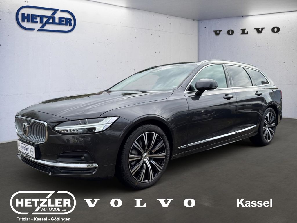Bild des Angebotes Volvo V90 Kombi Ultimate Bright B4 Diesel EU6d HUD Sta