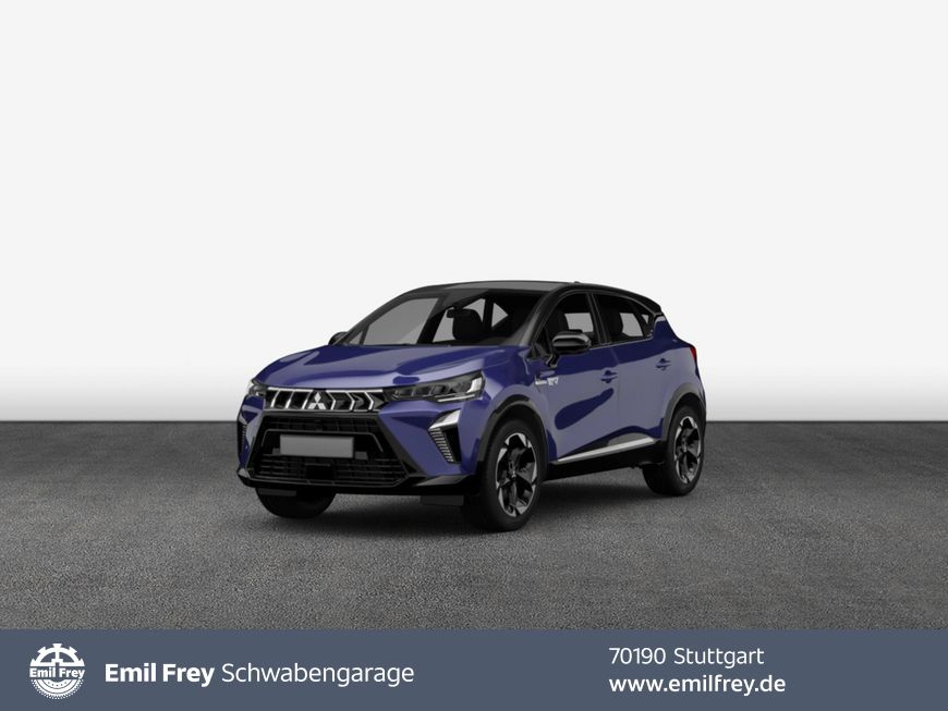Bild des Angebotes Mitsubishi ASX 1.2 Turbo DIAMANT 84 kW, 5-türig