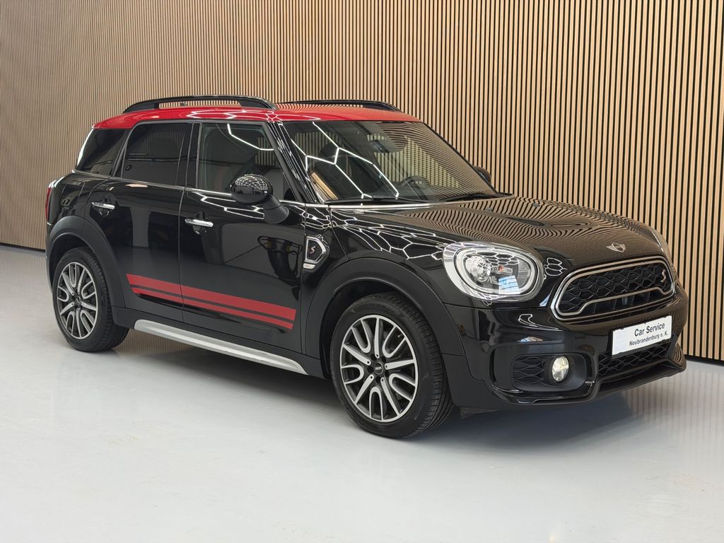 Bild des Angebotes MINI Cooper SD Countryman ALL4 John Cooper Works Chil