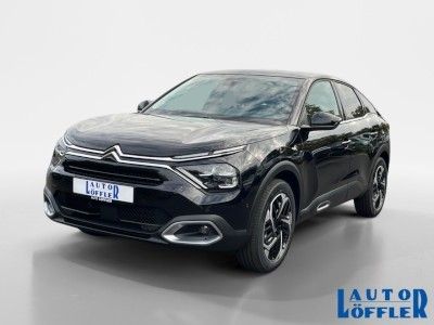 Bild des Angebotes Citroën C4 BlueHDi S&S EAT8 Max Kamera DAB PDC Navi
