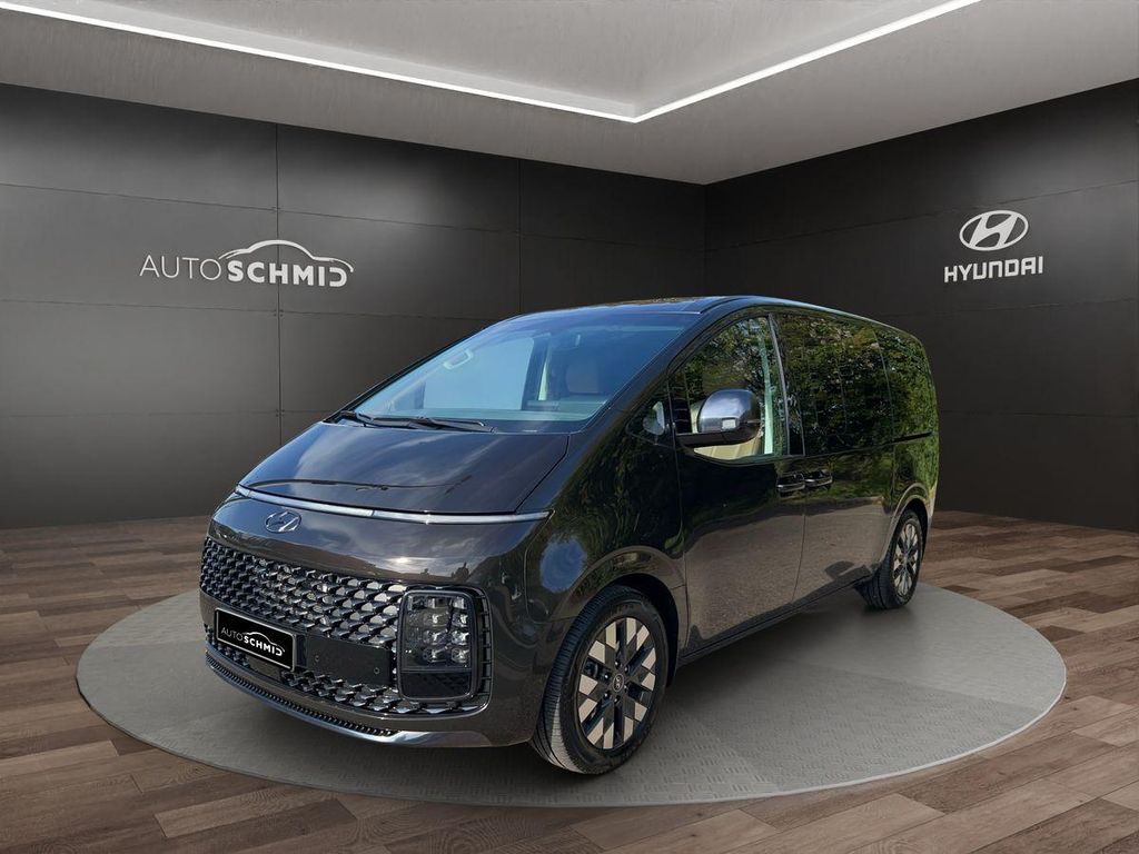 Bild des Angebotes Hyundai STARIA Signature 2WD 2.2 CRDi KAT 7-Sitzer