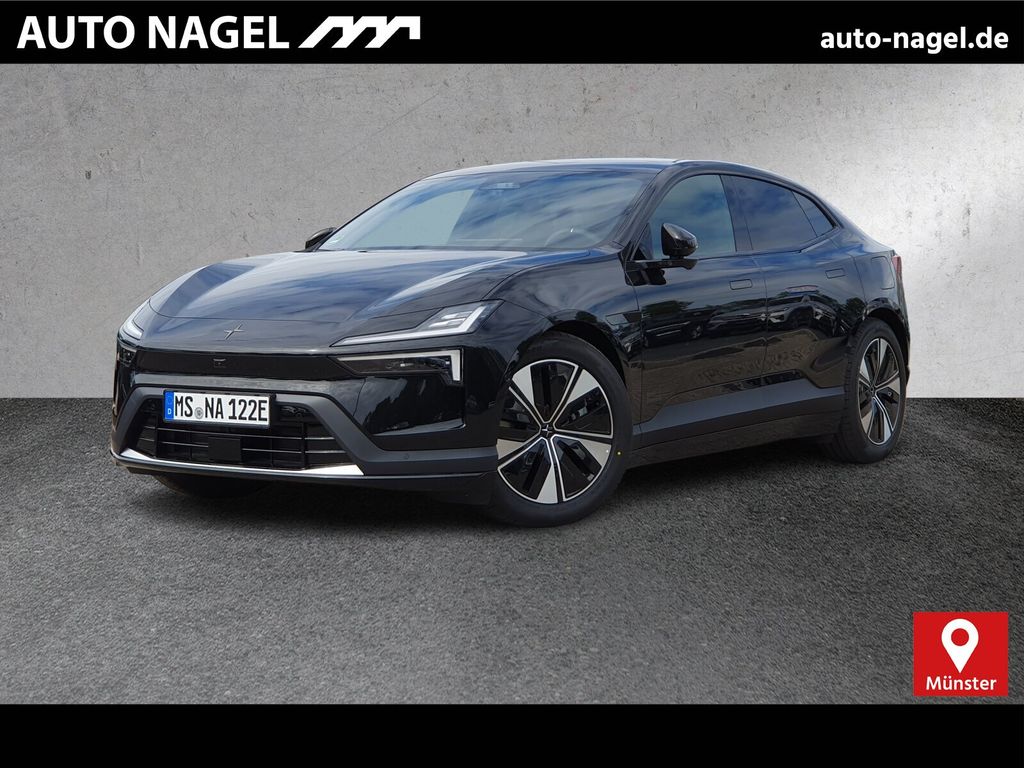 Bild des Angebotes Polestar4 Coupe Dual Motor Elektro 100kWh Klima
