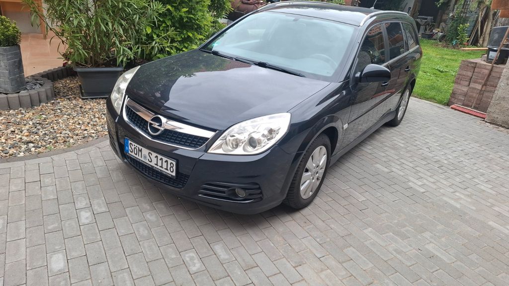 Bild des Angebotes Opel Vectra Caravan 2.2 DIRECT