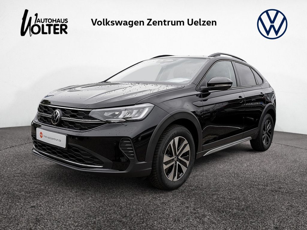Bild des Angebotes Volkswagen Taigo 1.0 TSI Energy AHK LED SHZ PDC ACC KLIMA