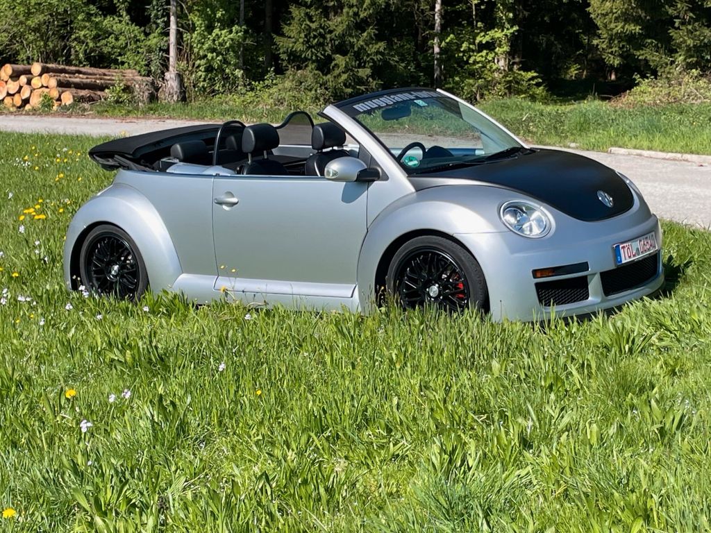 Bild des Angebotes Volkswagen Beetle