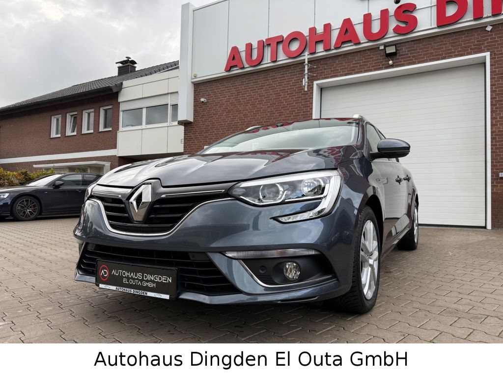 Bild des Angebotes Renault Megane IV Grandtour 1.5 dCi Business Edition