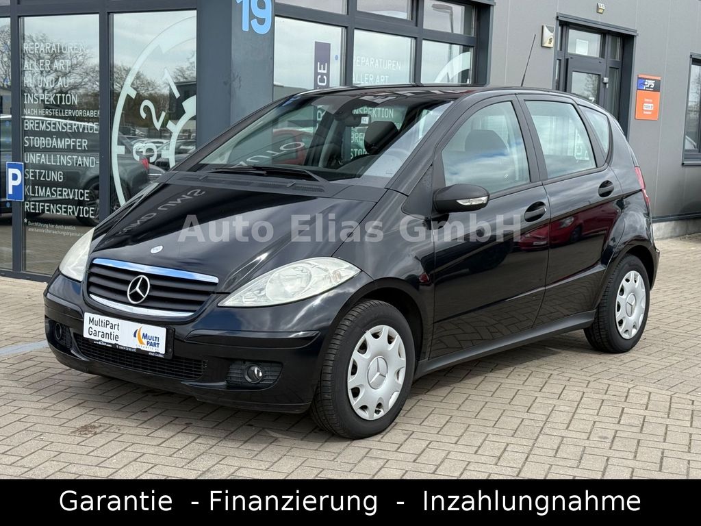 Bild des Angebotes Mercedes-Benz A 150 A -Klasse A 150