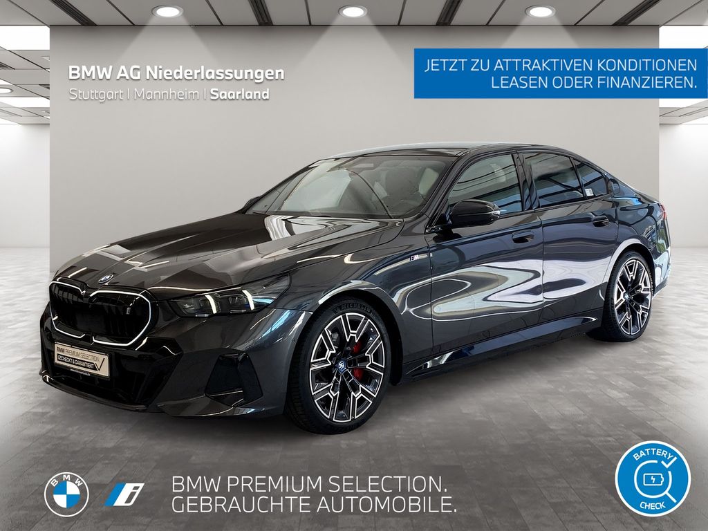 Bild des Angebotes BMW i5 eDrive40 Limousine M Sport Driv.Assist.Prof