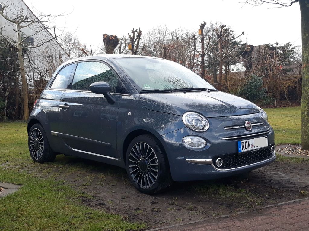 Bild des Angebotes Fiat 500 0.9 8V TwinAir LOUNGE LOUNGE