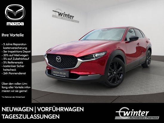 Bild des Angebotes Mazda CX-30 2,5l 140PS Automatik Homura LED/Head-Up/Ka