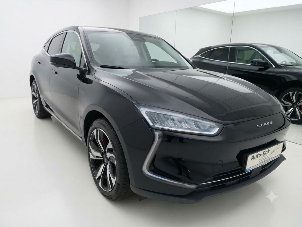 Bild des Angebotes Seres 5 Luxury Sport High Perf. AWD*
