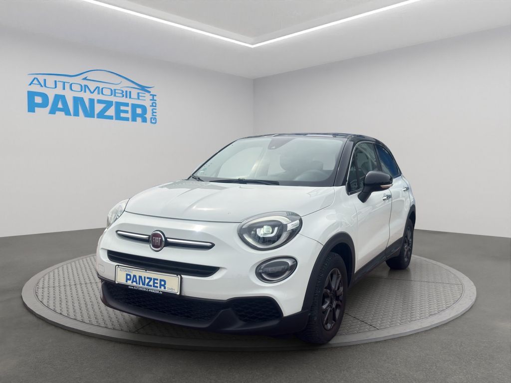 Bild des Angebotes Fiat 500X 1.0 SZH PDC 2-Zonen Klimaau. UConnect BICou
