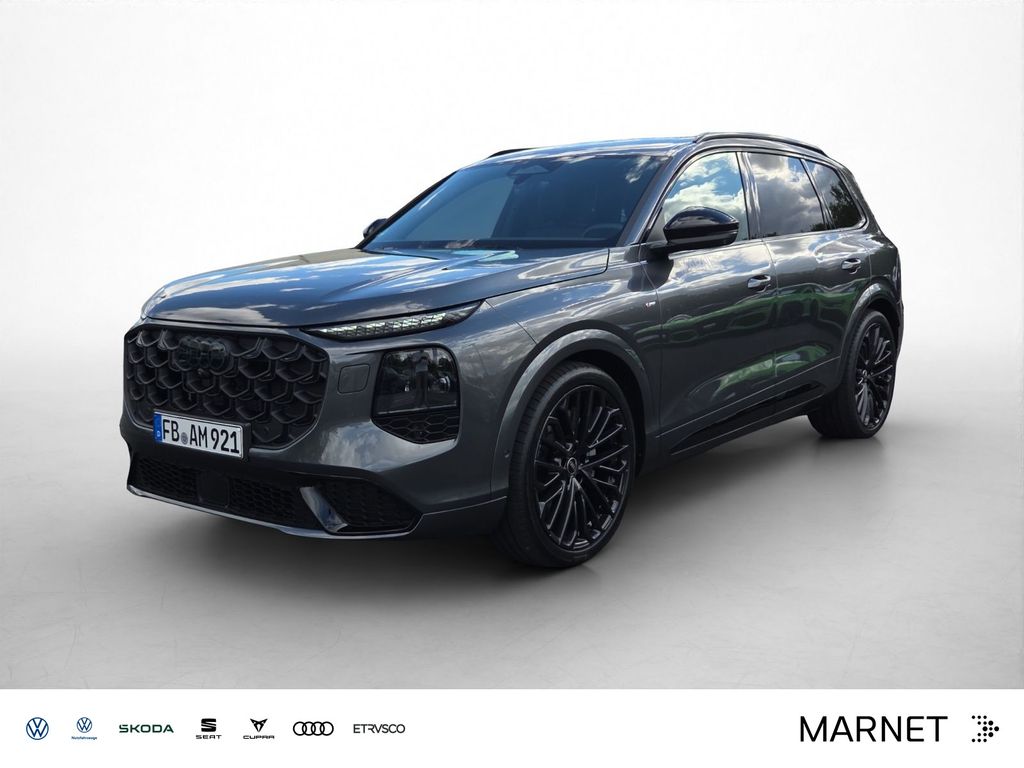 Bild des Angebotes Audi Q7 SUV TDI quattro 220 kW tiptronic