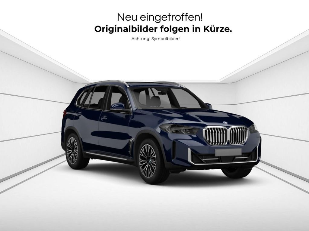 Bild des Angebotes BMW X5 50 e xDrive M Sport*DAB*CAM*LED*Pano*ACC*