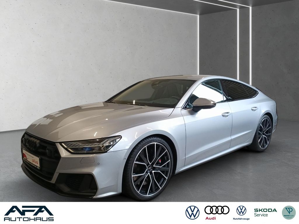 Bild des Angebotes Audi S7 Sportback 3.0 TDI quattro AHK*Matrix*StHz*B&O