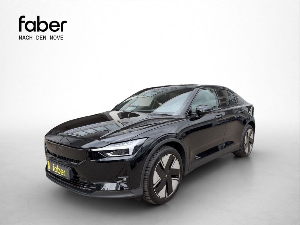 Bild des Angebotes Polestar 2 Long Range Single Motor MJ26