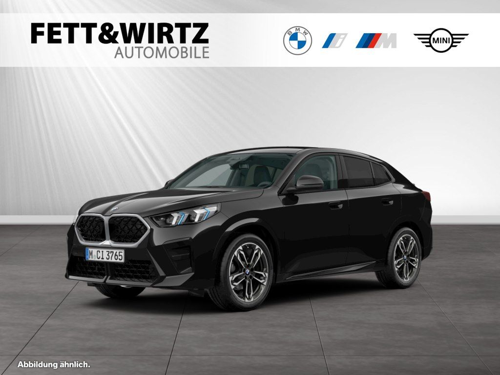 Bild des Angebotes BMW X2 xDrive20d M Sport|AHK|DA+|Harman/Kardon