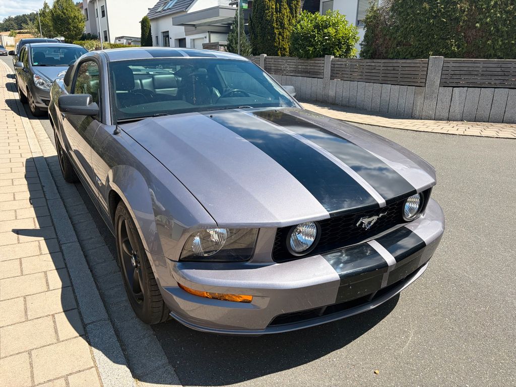 Bild des Angebotes Ford Mustang GT Sport Premium