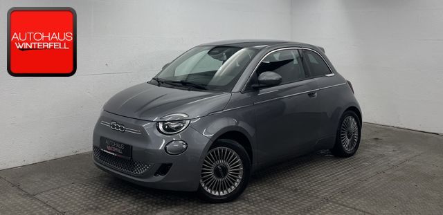 Bild des Angebotes Fiat 500e 42KWH STYLE+KOMFORT+KAMERA+SITZHEIZUNG+