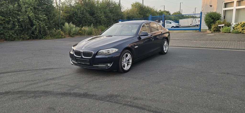 Bild des Angebotes BMW 520d -