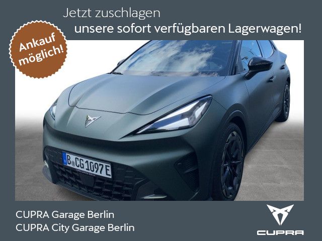 Bild des Angebotes Cupra Raval VZ Extreme