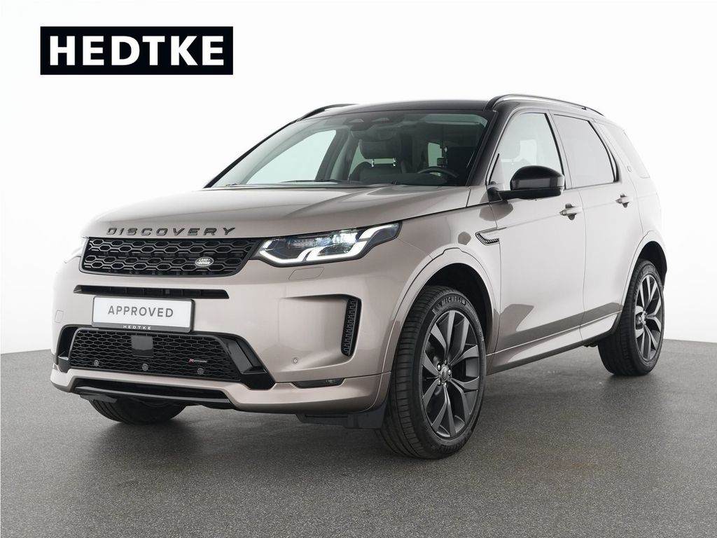 Bild des Angebotes Land Rover Discovery Sport D200 AWD R-Dynamic SE *AHK/SHZ*