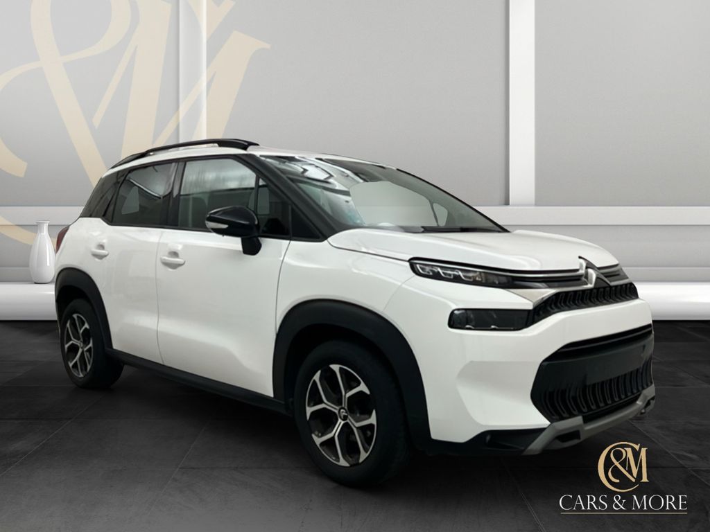 Bild des Angebotes Citroën C3 Aircross Shine Navi CarPlay Kamera DAB