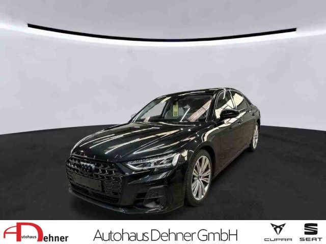 Bild des Angebotes Audi S8 Lim 4.0 quattro MATRIX+B&O+PANO+AHK+STDHZ+HUD