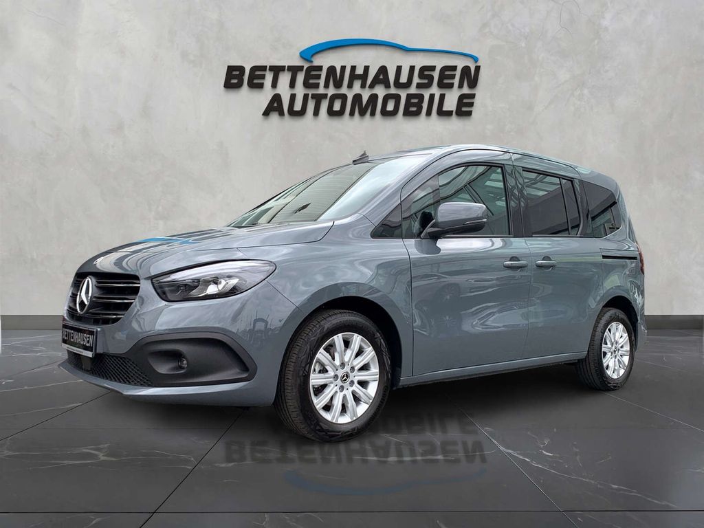 Bild des Angebotes Mercedes-Benz T-Klasse 180 erst 7.300 KM!!