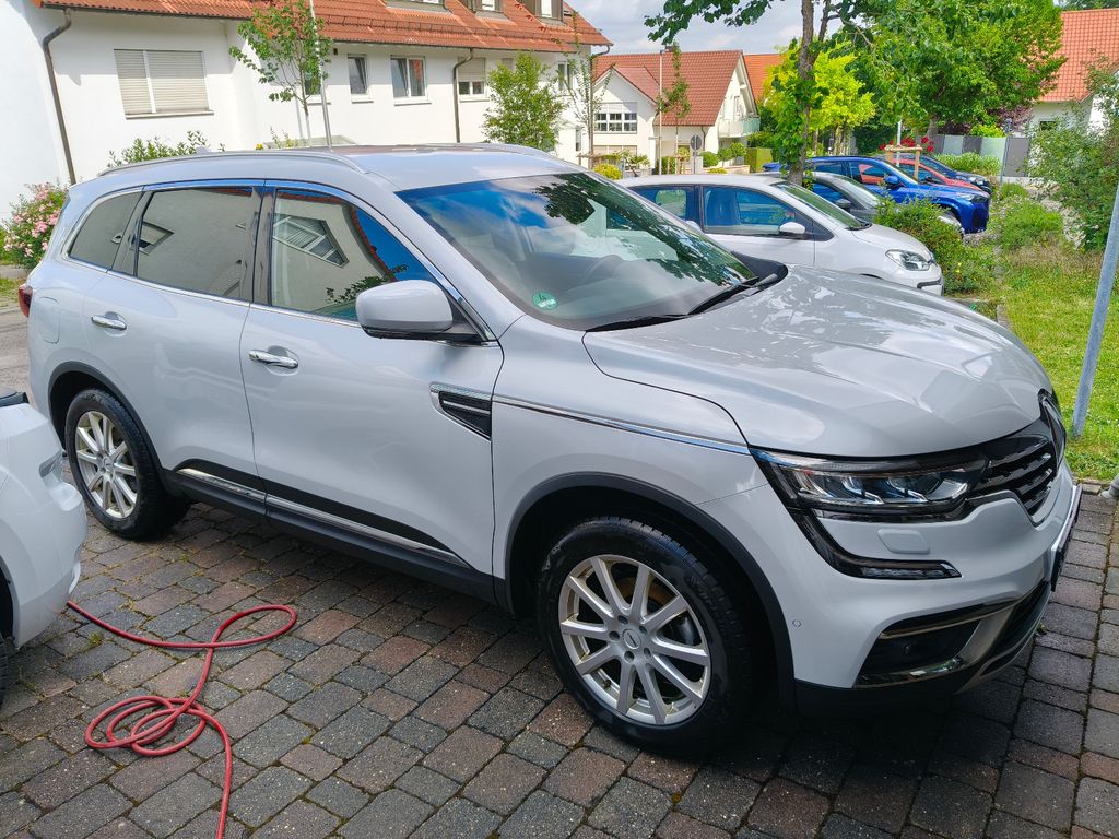 Bild des Angebotes Renault Koleos TCe 160 EDC GPF Intens