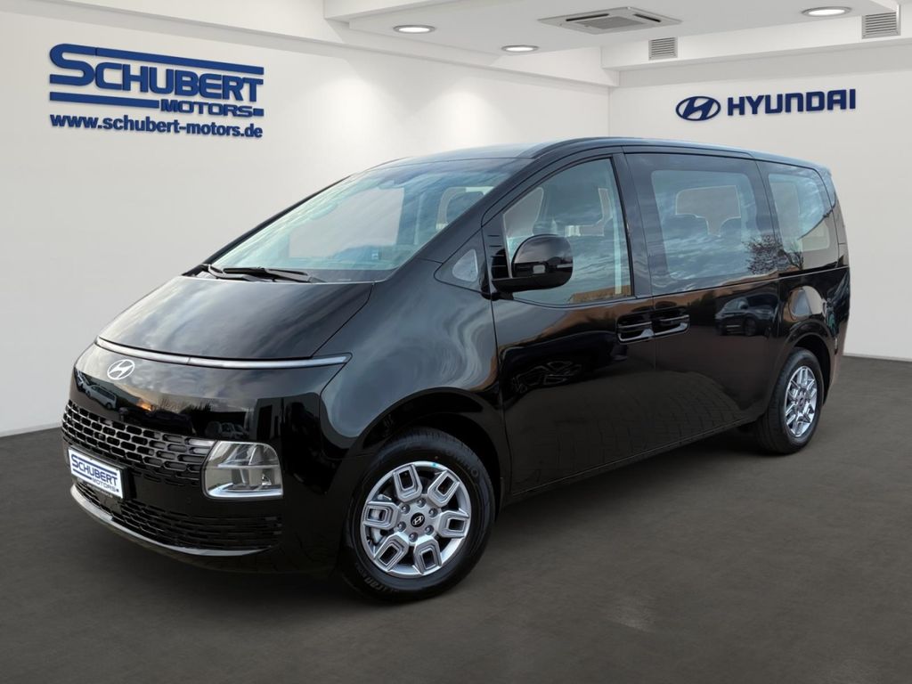 Bild des Angebotes Hyundai STARIA Trend HEV 9-Sitzer Navi 360°El.Heckklappe