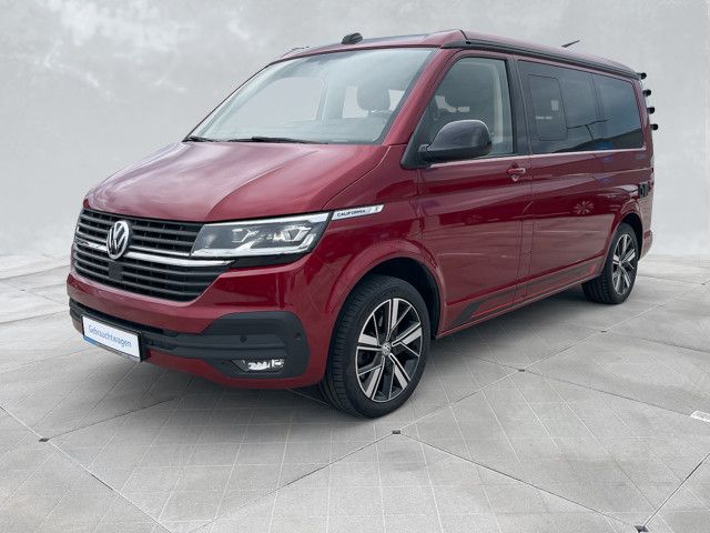 Bild des Angebotes Volkswagen T6.1 California 2.0 TDI DSG 4-Motion Navi AHK LE