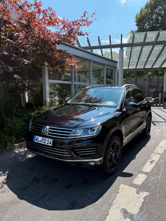 Bild des Angebotes Volkswagen Touareg 3.0 V6 TDI Executive Edition