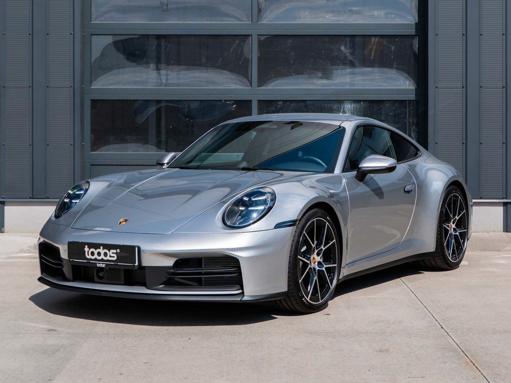 Bild des Angebotes Porsche 911 Carrera | Bose | Chrono | HD Matrix | 360