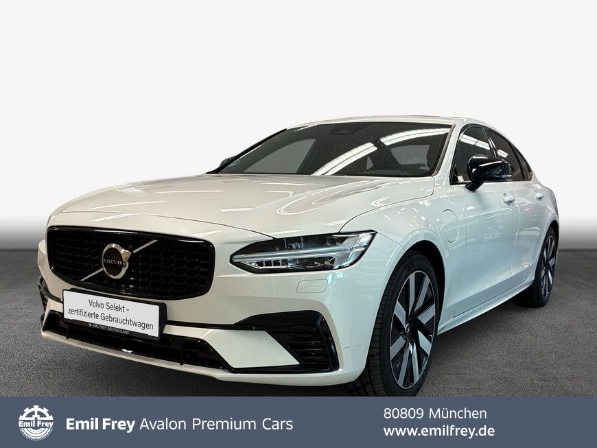 Bild des Angebotes Volvo S90 T8 Recharge AWD Ultimate Dark