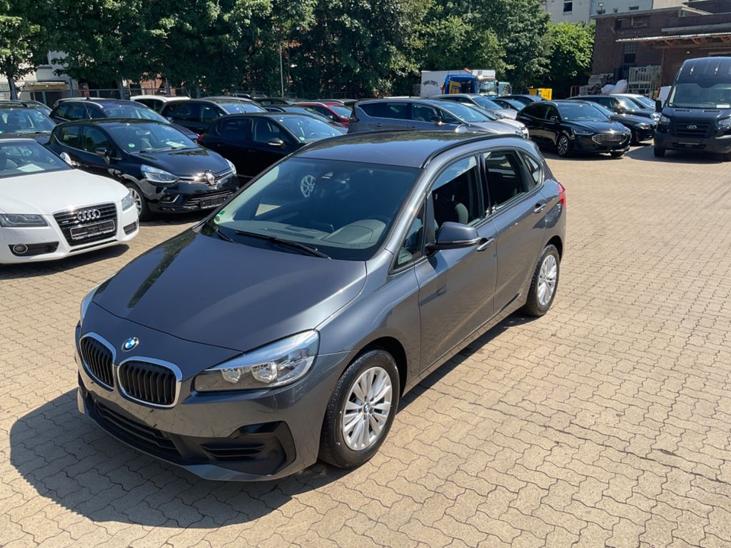 Bild des Angebotes BMW 218 2 Active Tourer 218 i Advantage