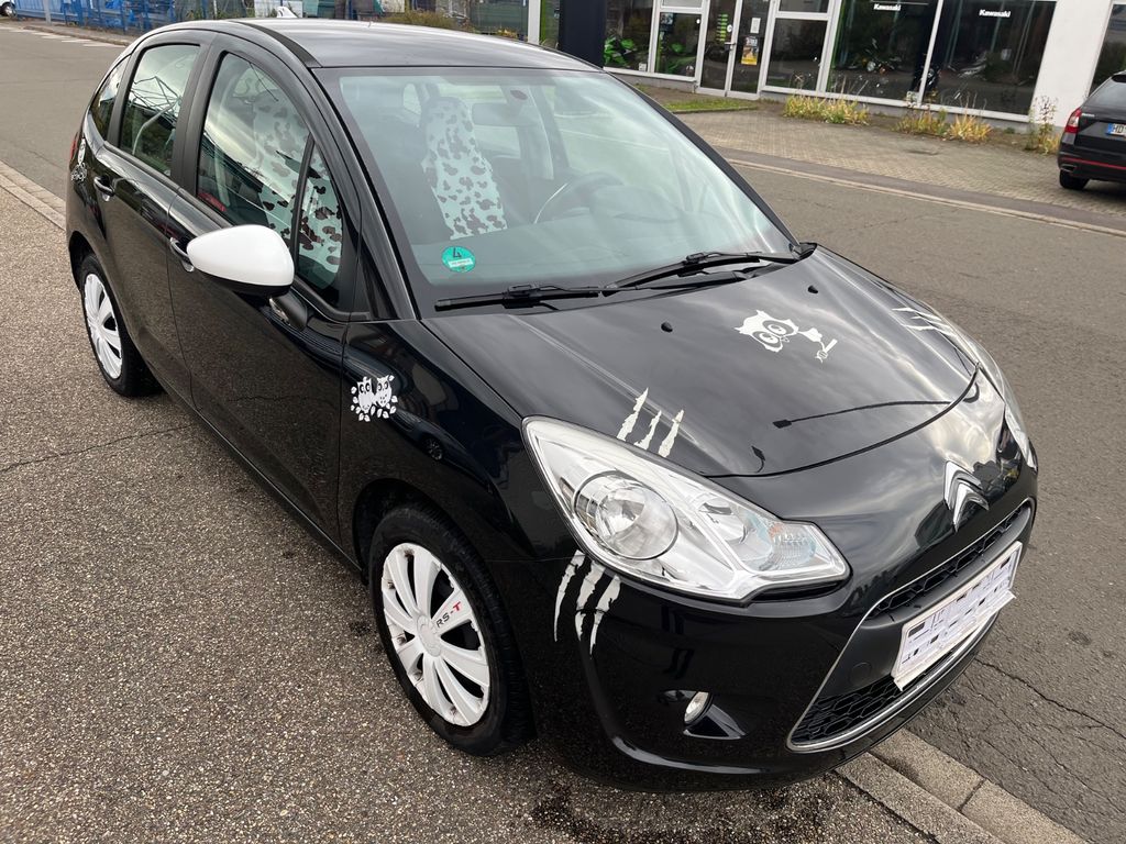 Bild des Angebotes Citroën C3 1.1 Attraction