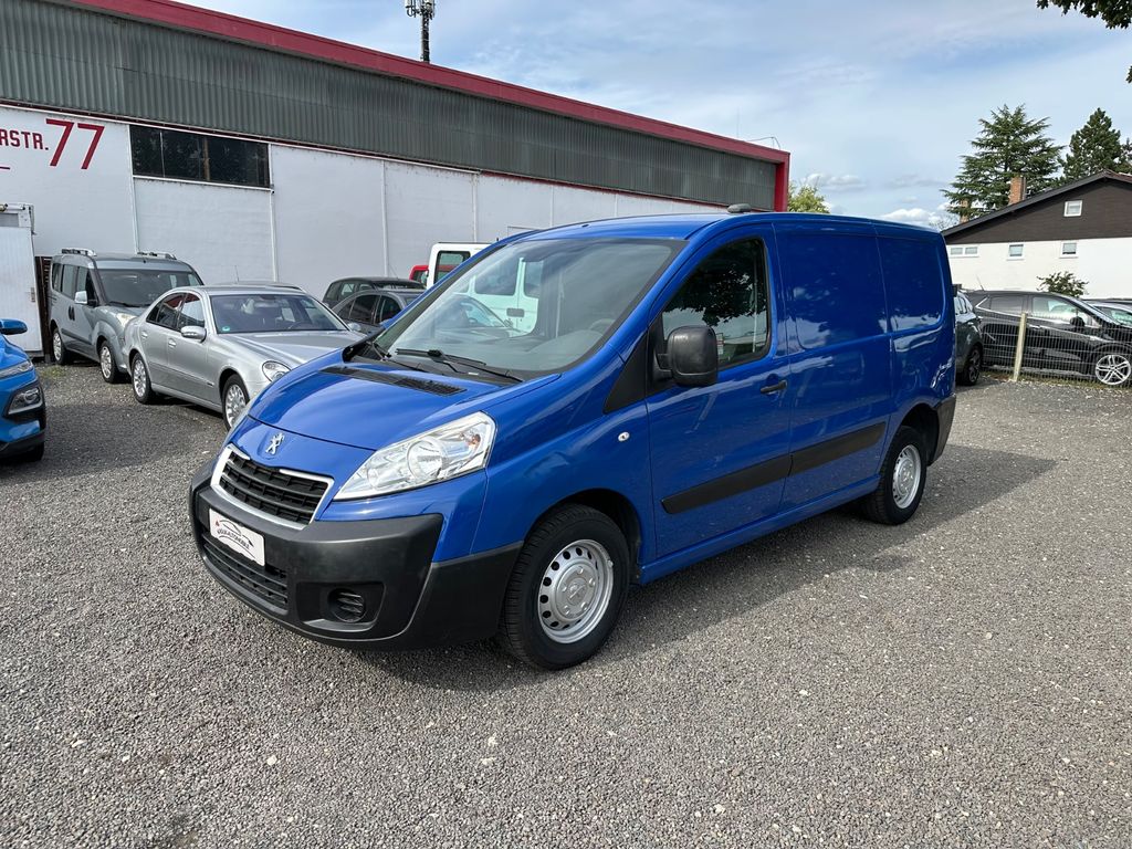 Bild des Angebotes Peugeot Exper 1.6 HDI t Kasten L1H1 1.Hand Nur 90.000km