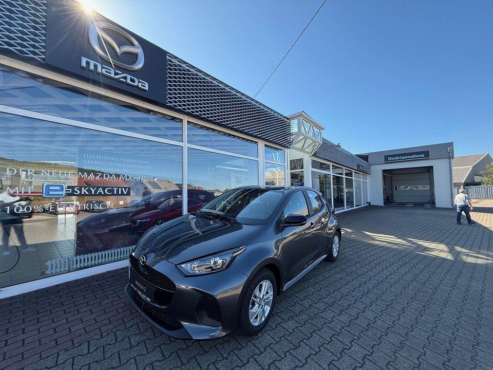 Bild des Angebotes Mazda 2 1.5L Hybrid Centre-Line
