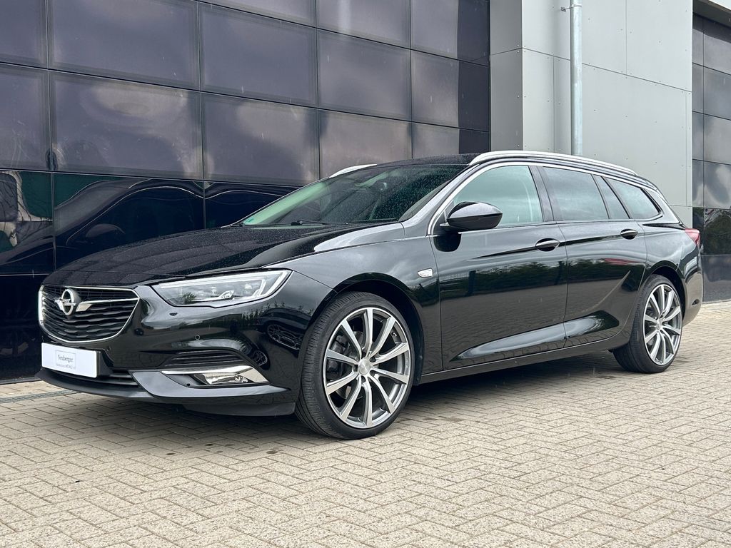 Bild des Angebotes Opel Insignia 4x4 Innovation|AHK|Apple|NaviPro