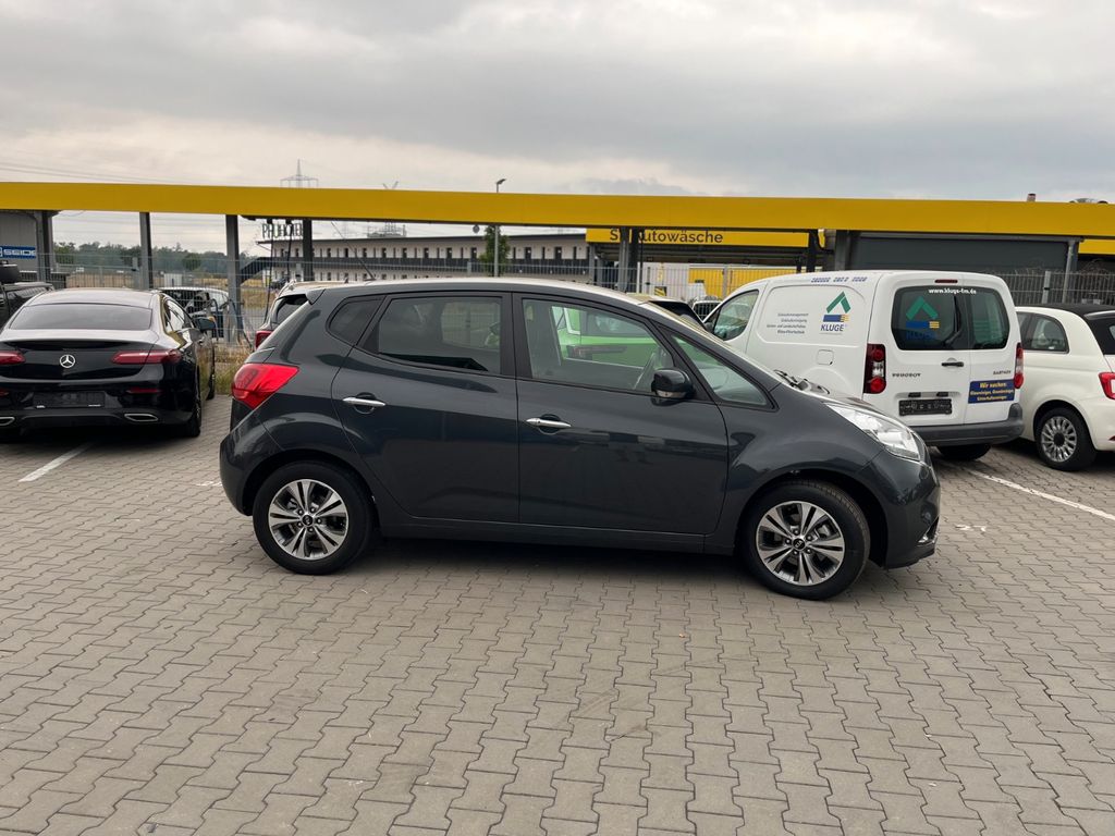 Bild des Angebotes Kia Venga Spirit