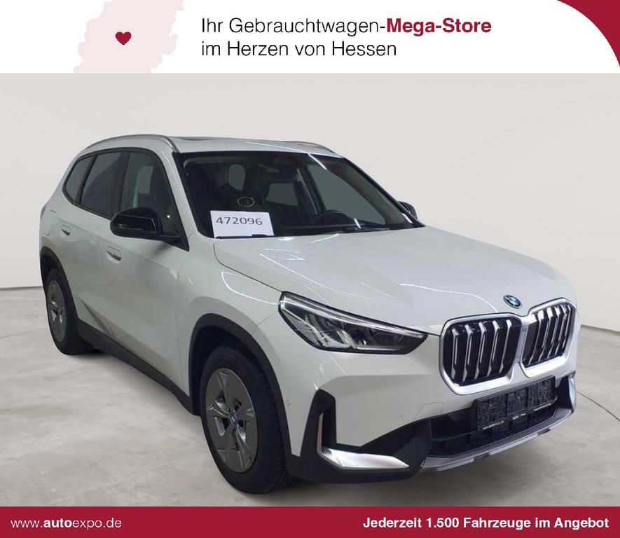 Bild des Angebotes BMW iX1 xDrive30 Navi Pano AHk SHZ
