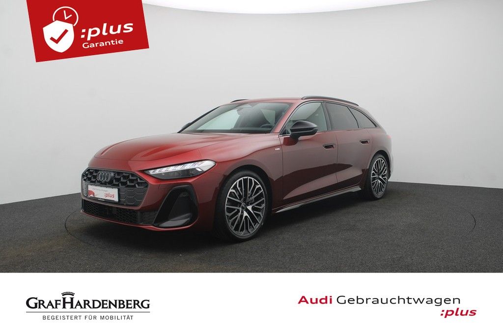 Bild des Angebotes Audi A5 Avant TDI quattro 150 kW S tronic B&O,  S lin